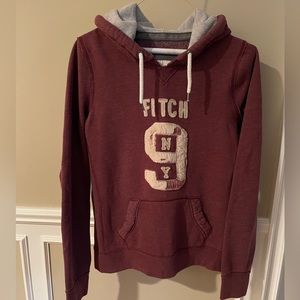 Abercrombie & Fitch Hoodie